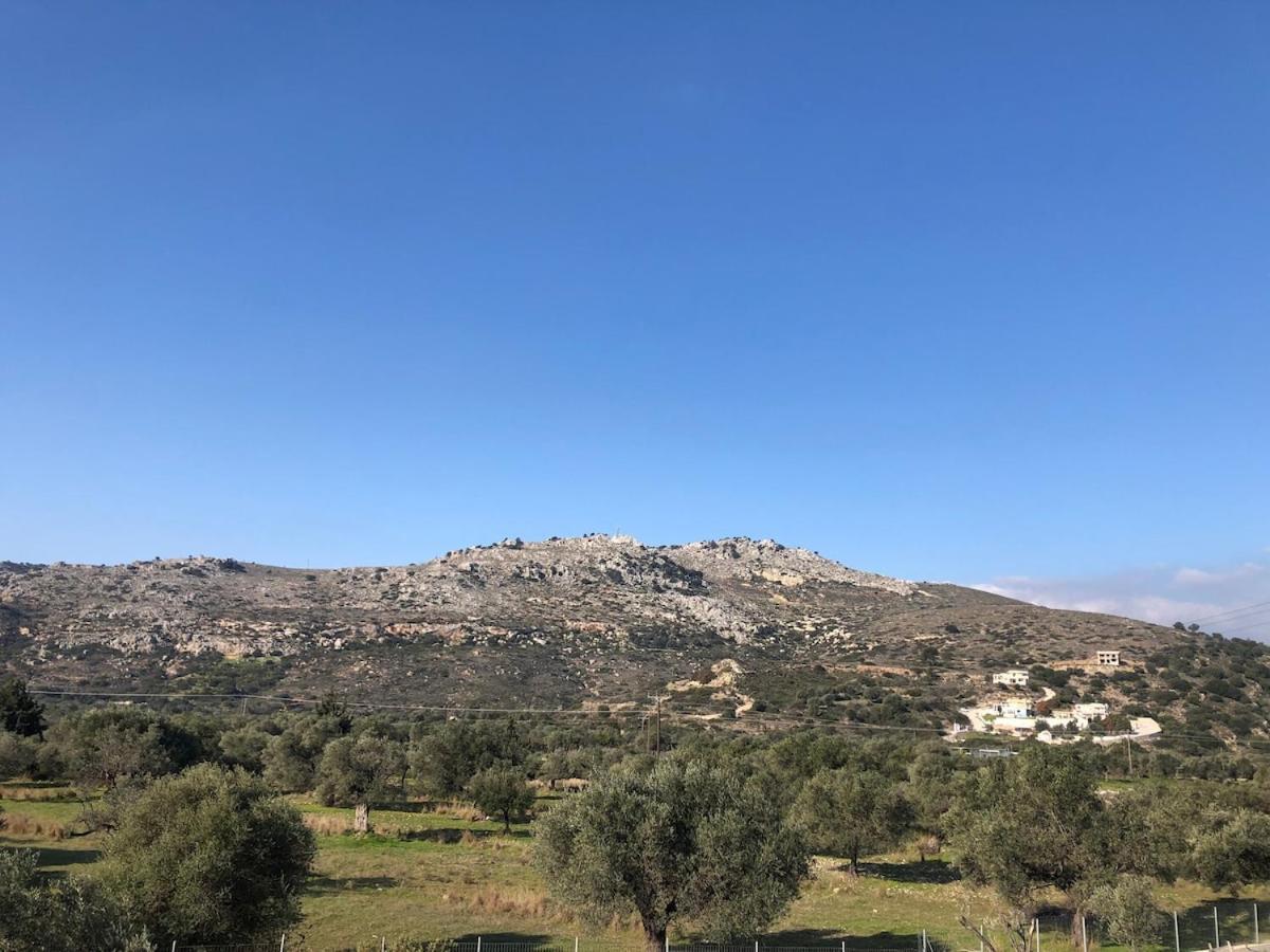 Villa Palm Marie - Rhodes Kalithies