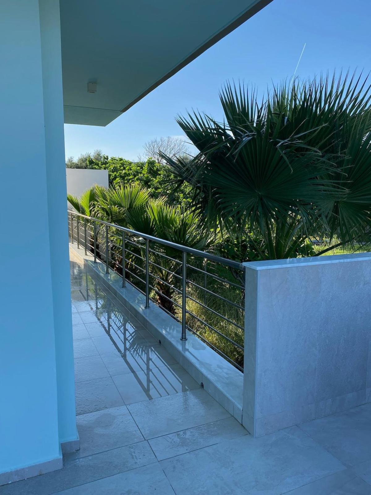 Palm Marie - Rhodes Villa