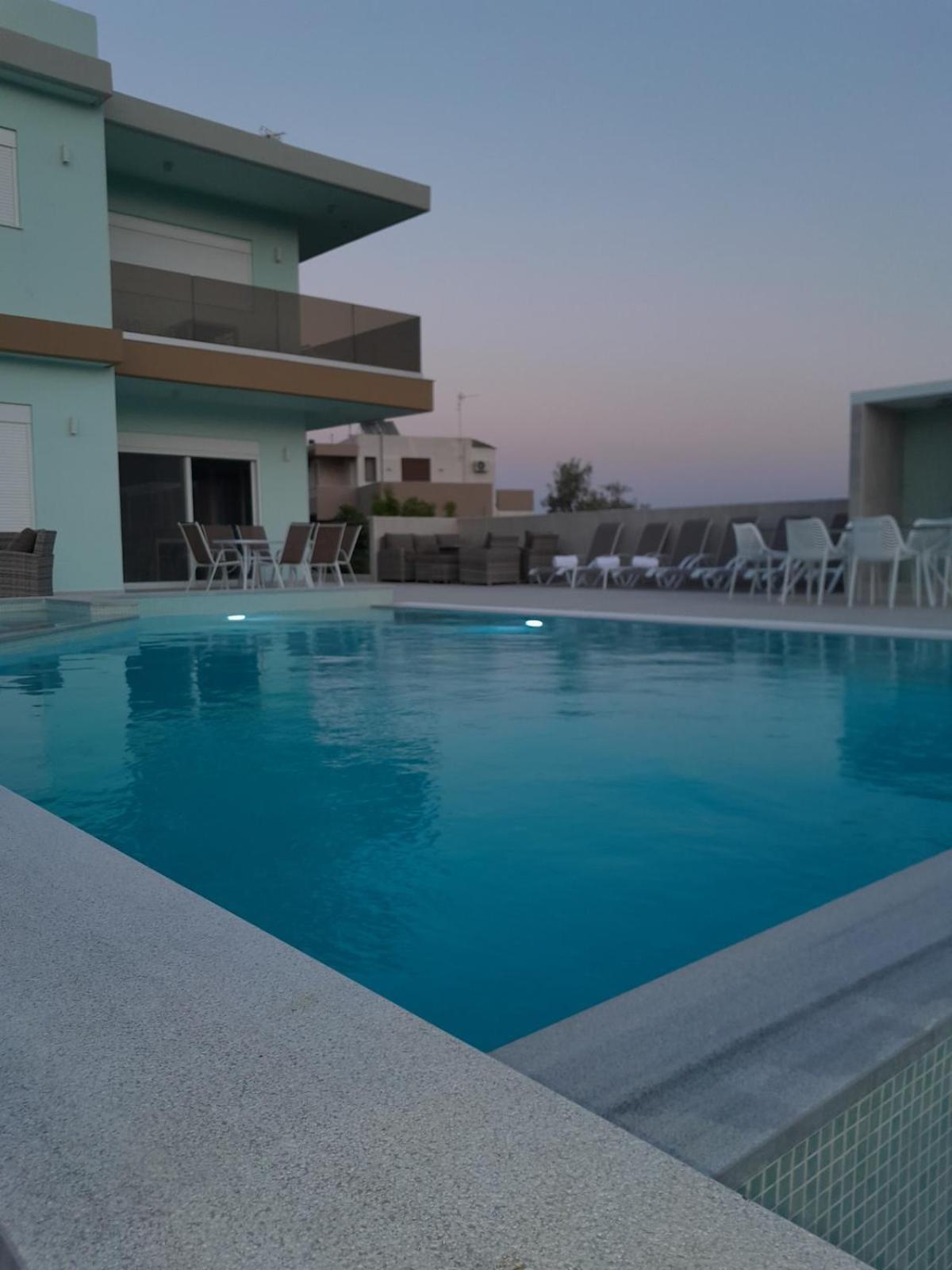 Villa Palm Marie - Rhodes *